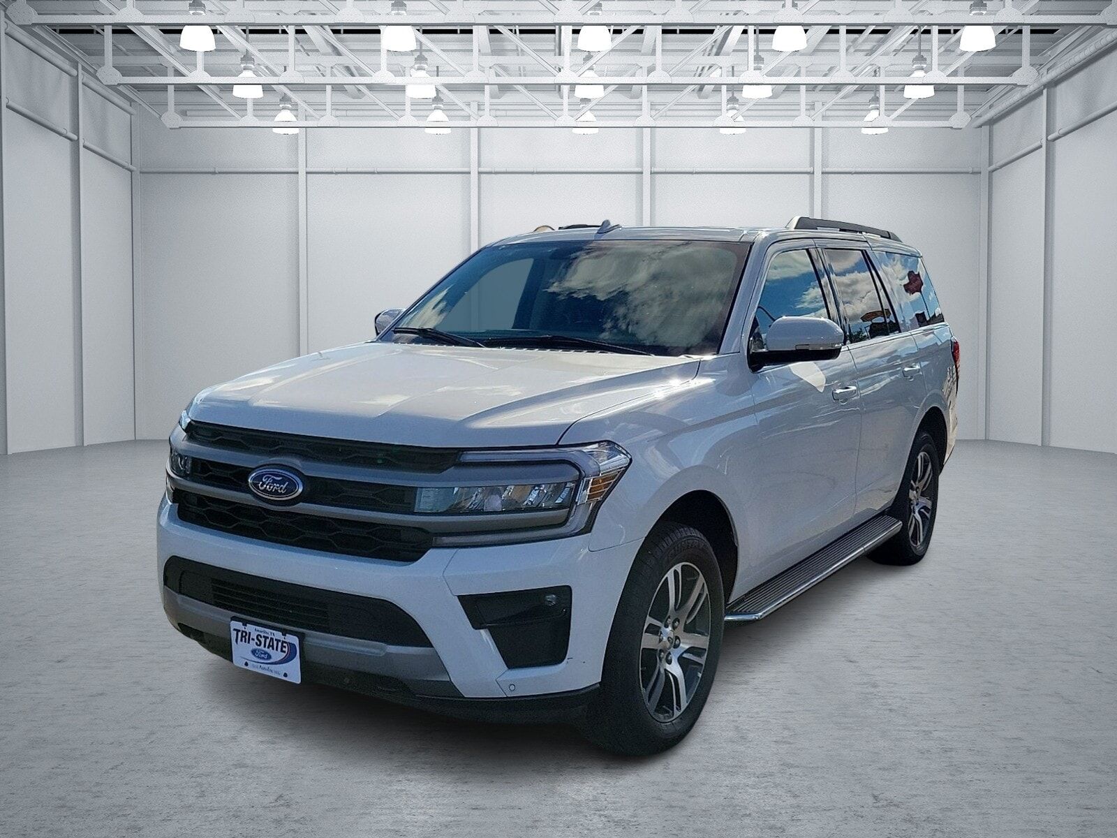 2023 FORD Expedition