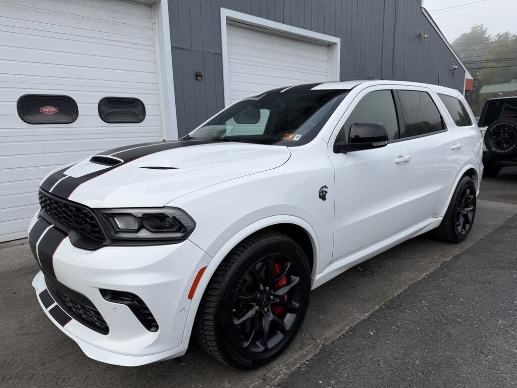 2023 DODGE Durango