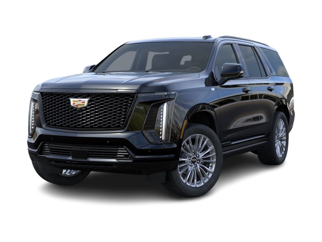 2026 CADILLAC Escalade