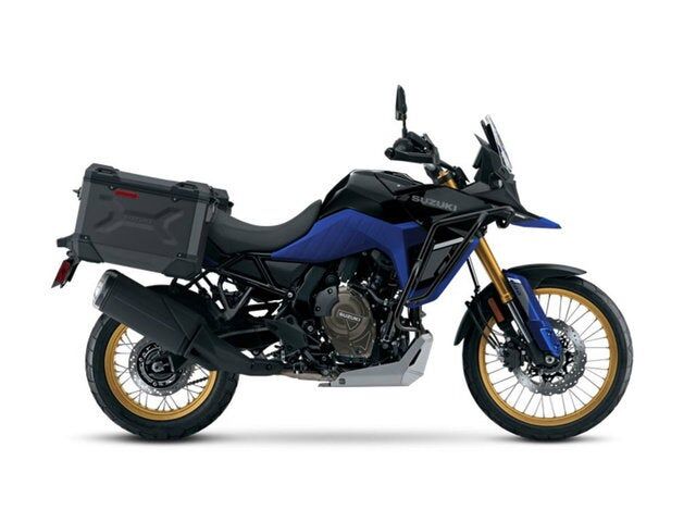 2023 SUZUKI V-Strom 800DE / V-Strom 800DE Adventure