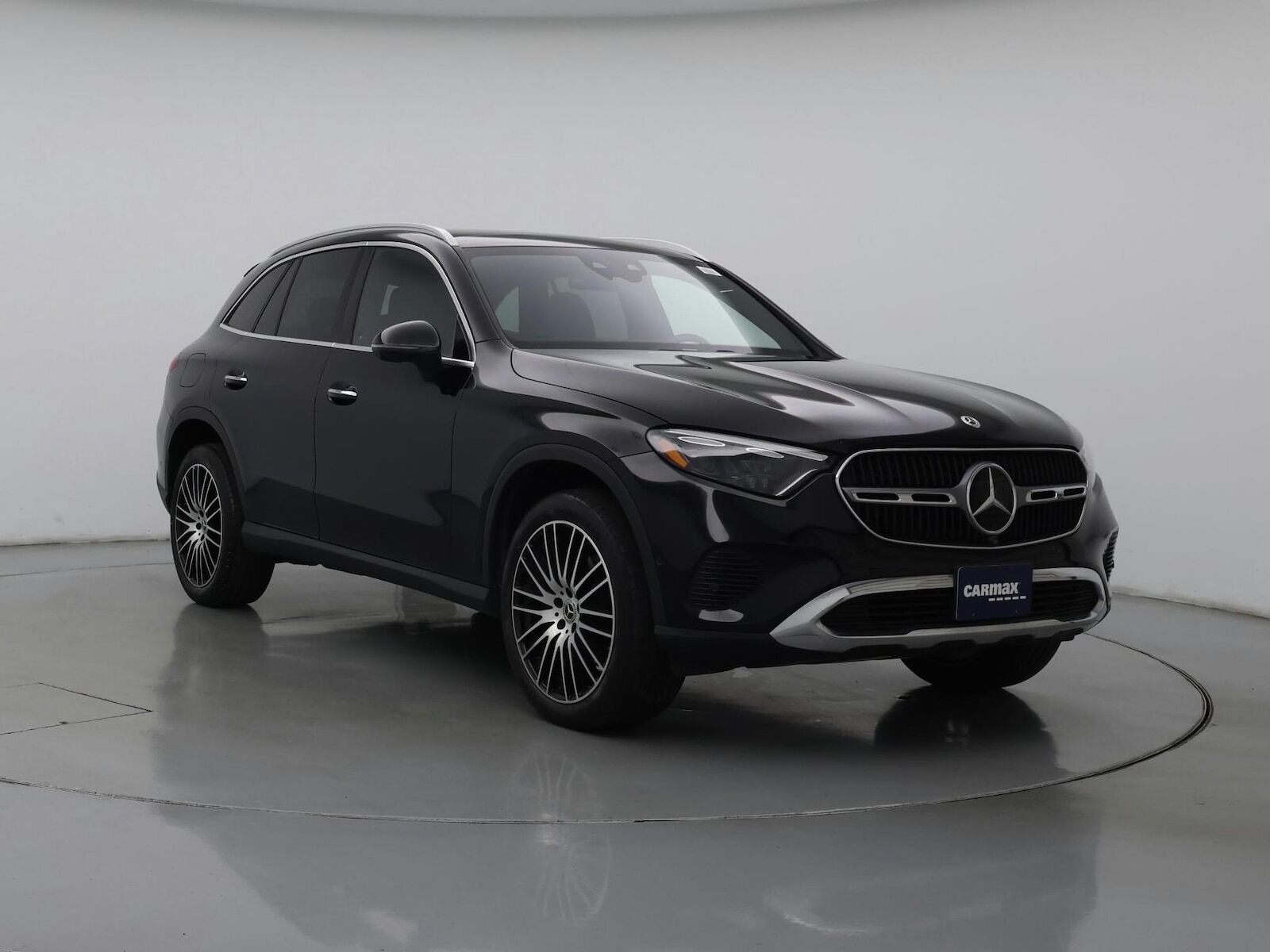 2023 Mercedes-Benz GLC-Class