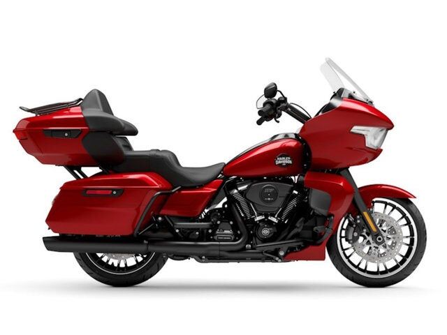 2026 HARLEY-DAVIDSON Road Glide Limited
