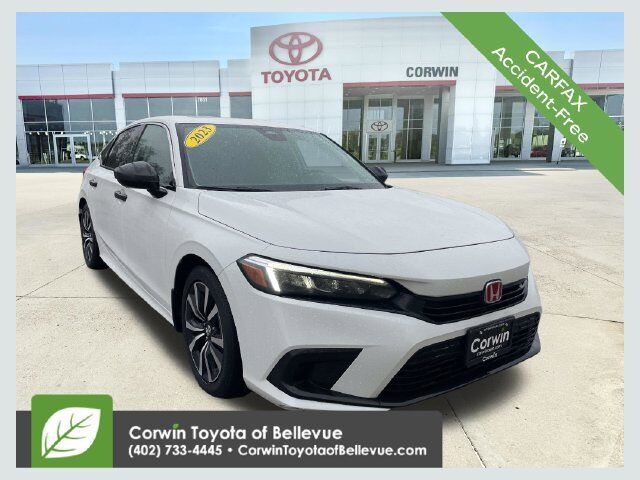 2023 HONDA Civic