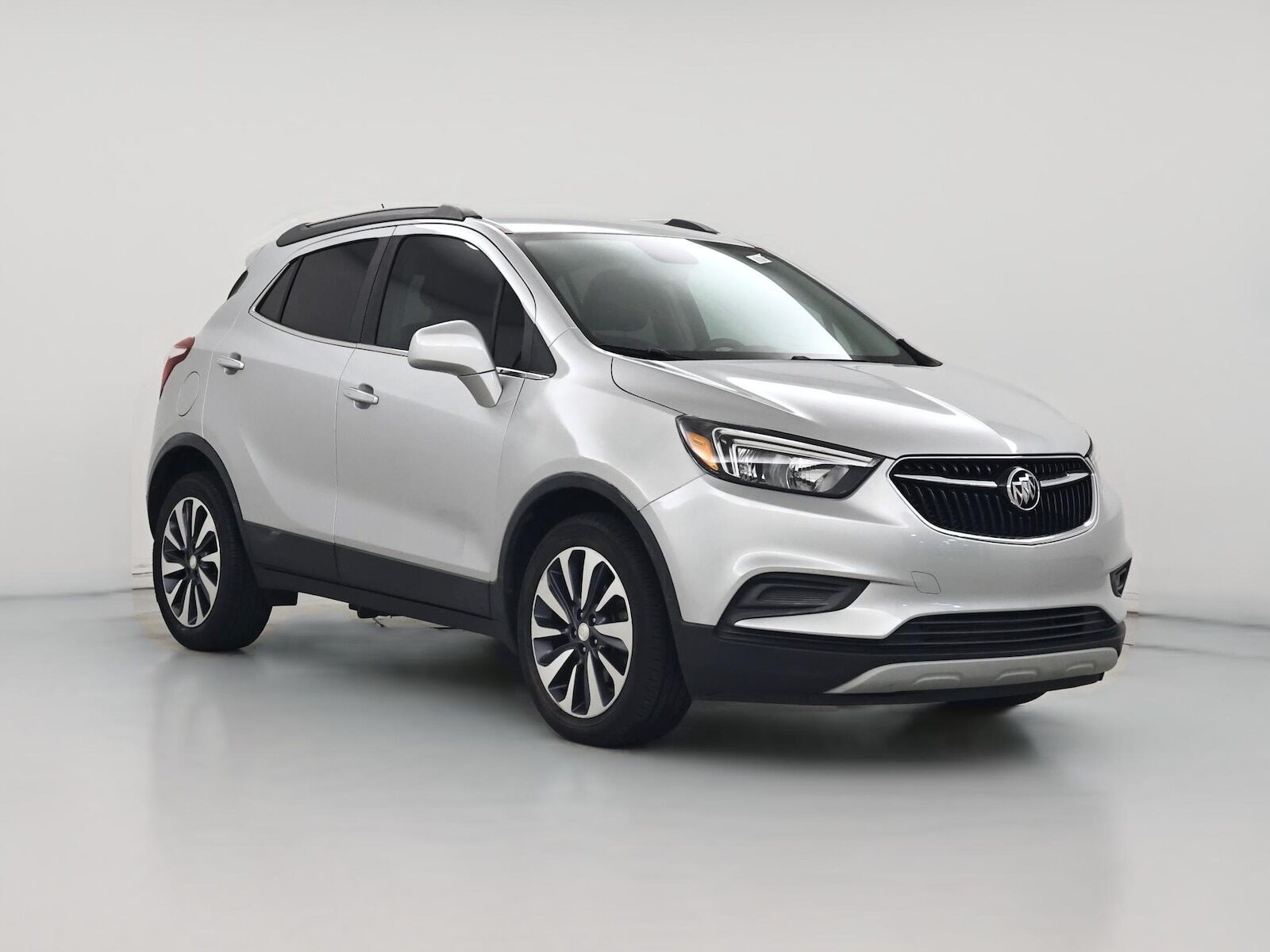 2022 BUICK Encore
