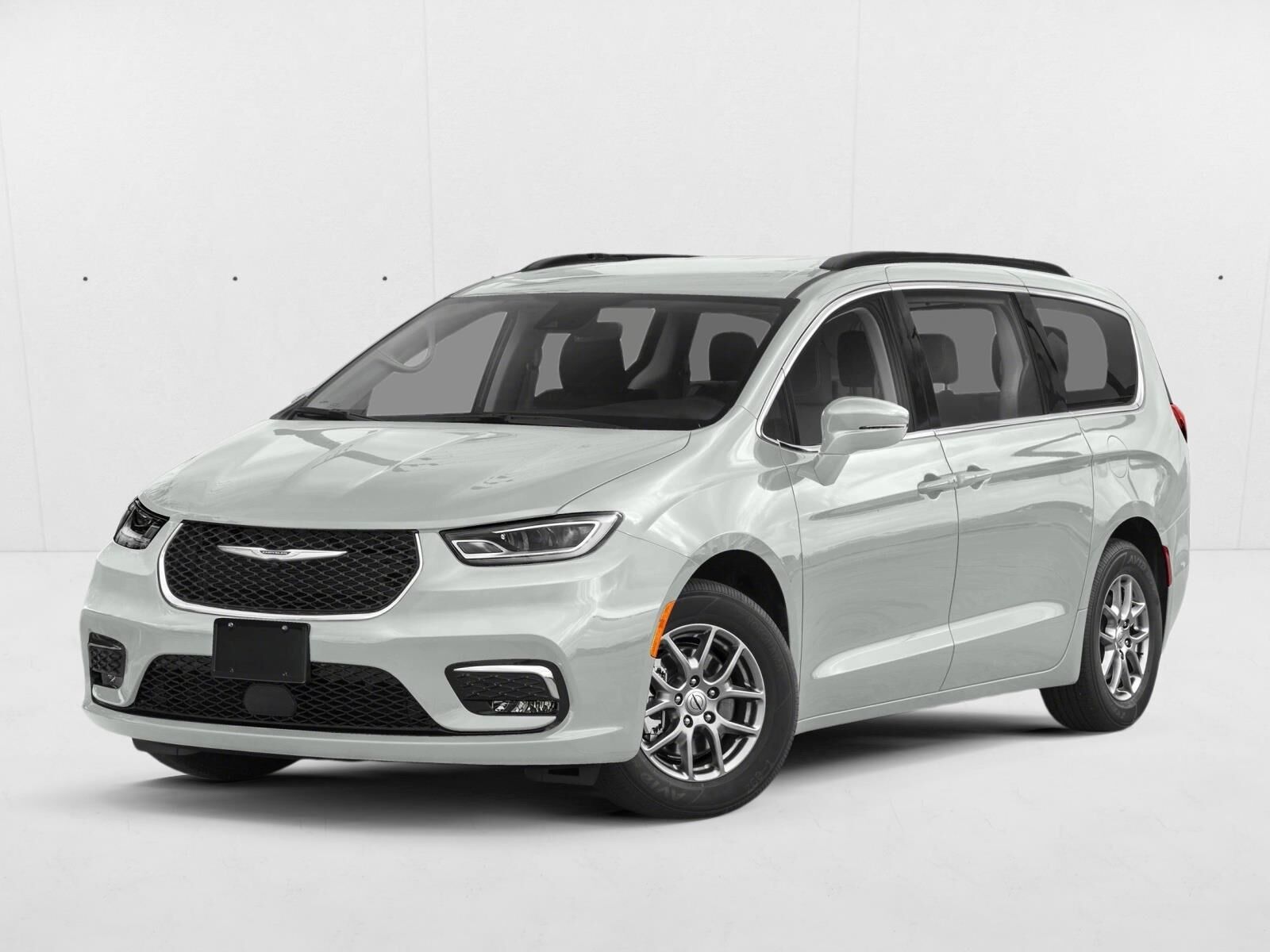 2022 CHRYSLER Pacifica