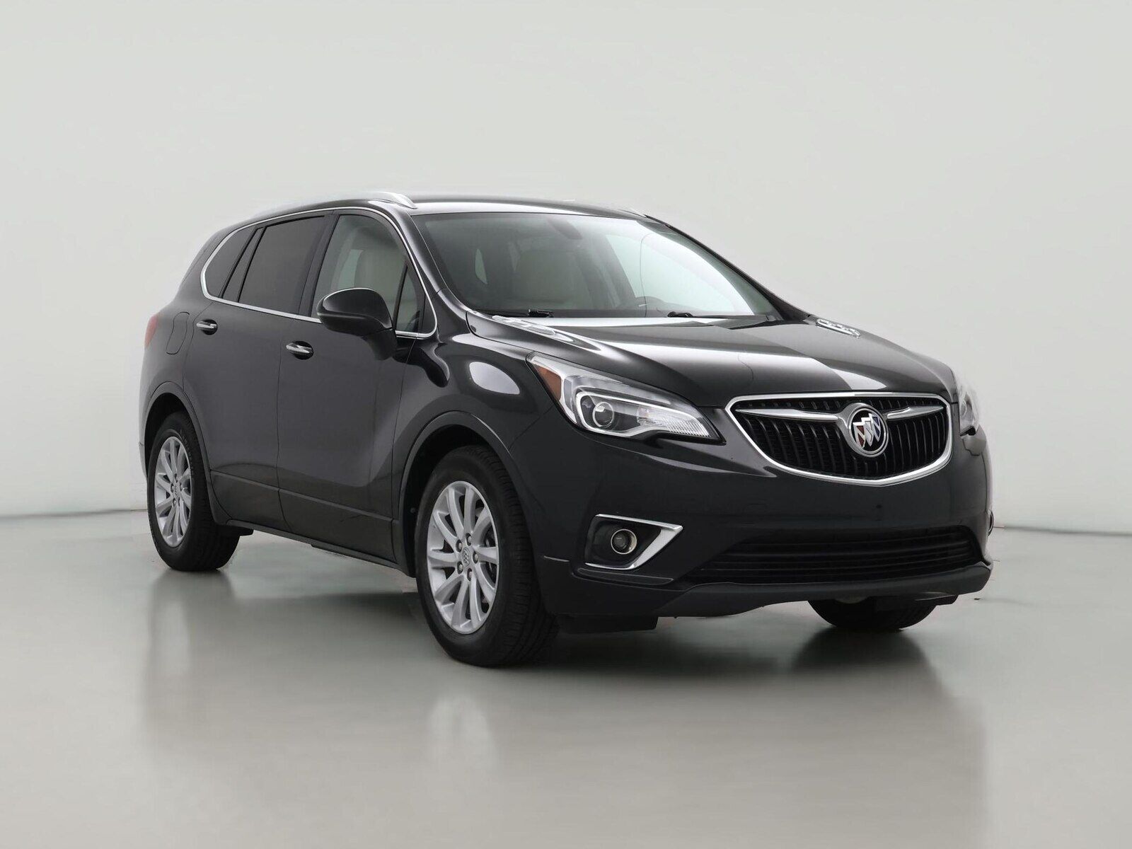 2020 BUICK Envision