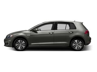 2016 VOLKSWAGEN e-Golf