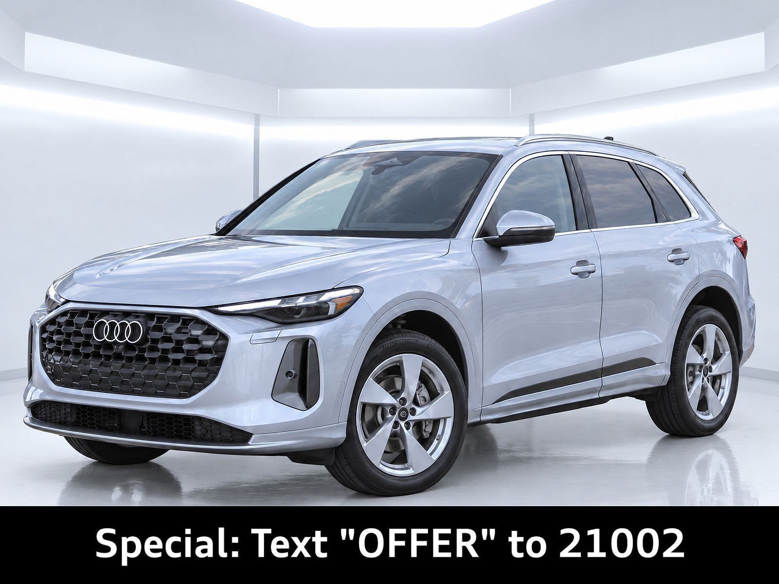 2026 AUDI Q5
