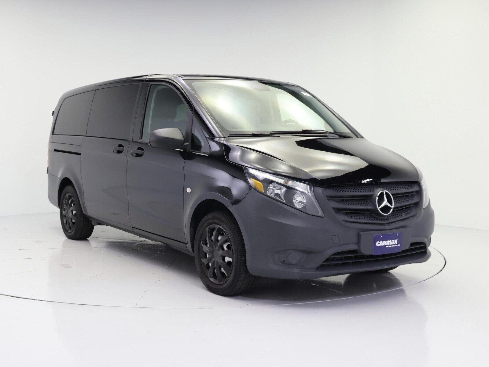 2019 Mercedes-Benz METRIS