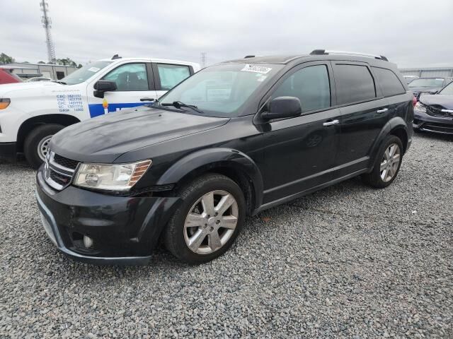 2013 DODGE Journey