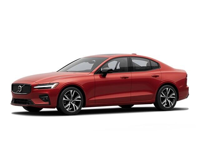 2024 VOLVO S60