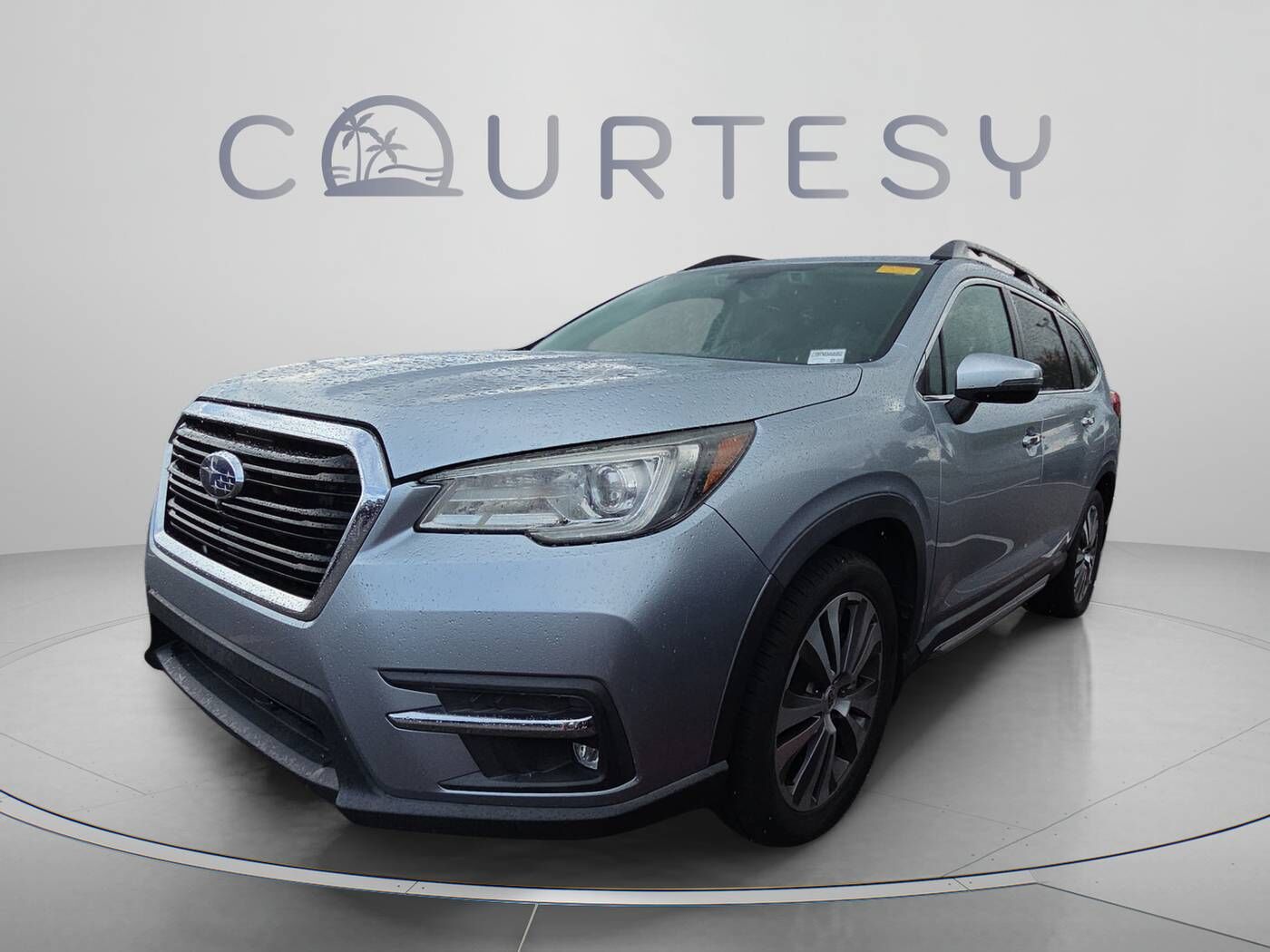 2021 SUBARU Ascent