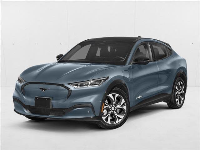 2023 FORD Mustang