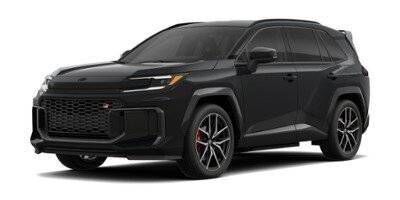 2026 TOYOTA RAV4
