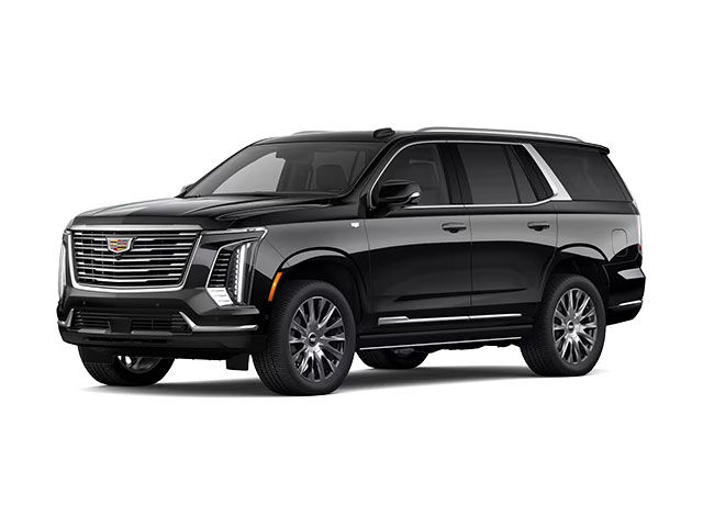 2027 CADILLAC Escalade