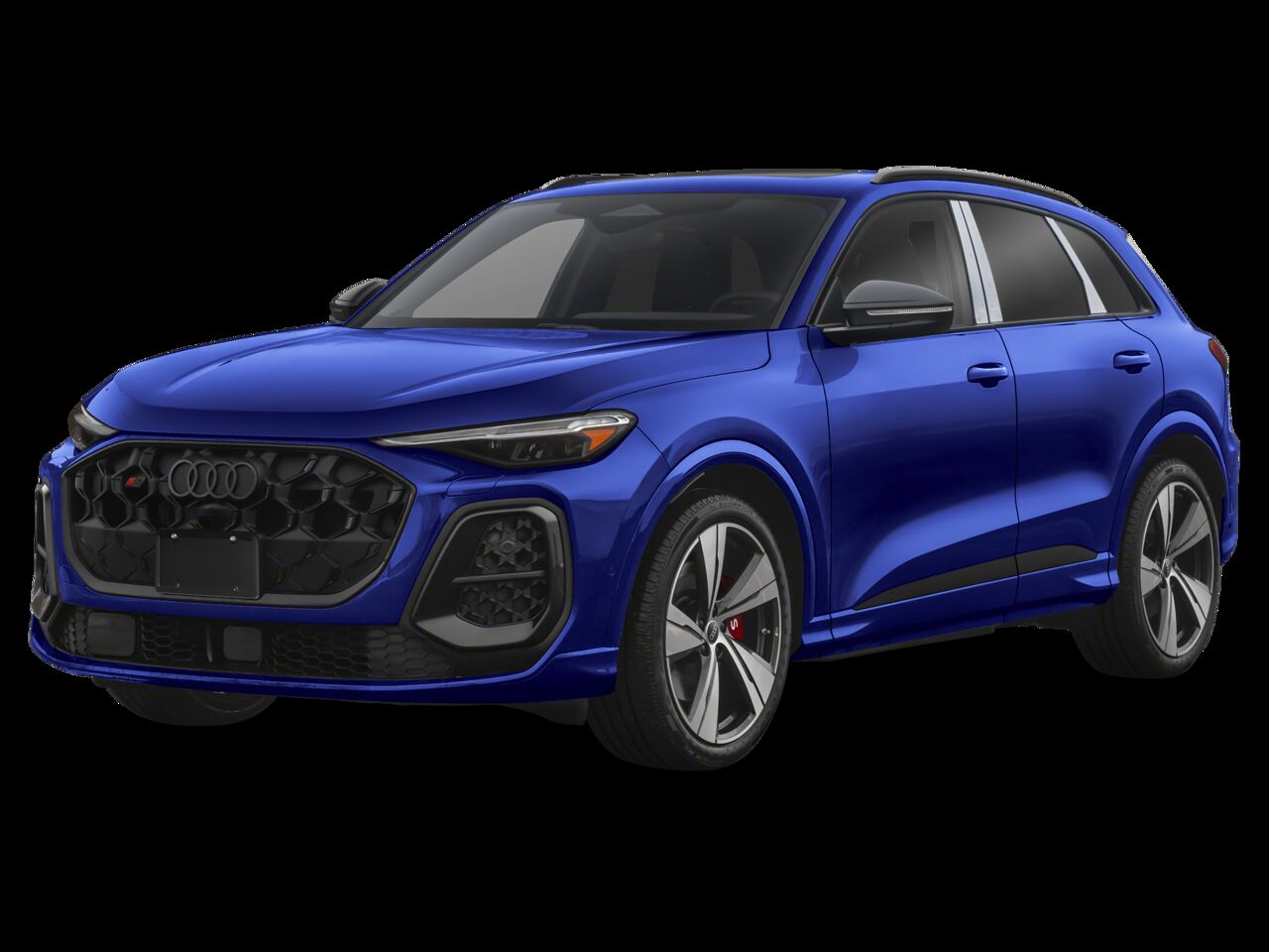 2026 AUDI SQ5