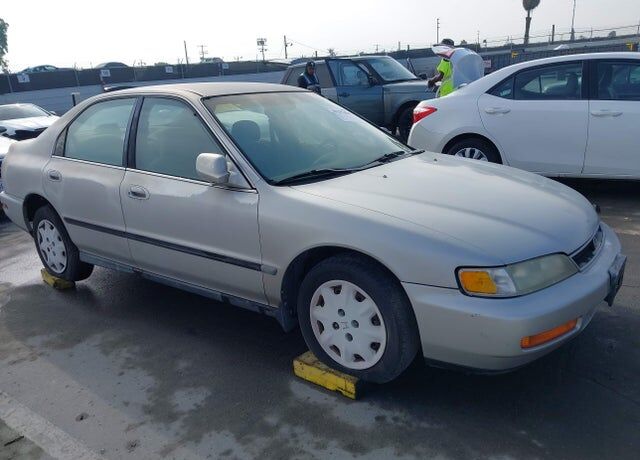 1996 HONDA Accord
