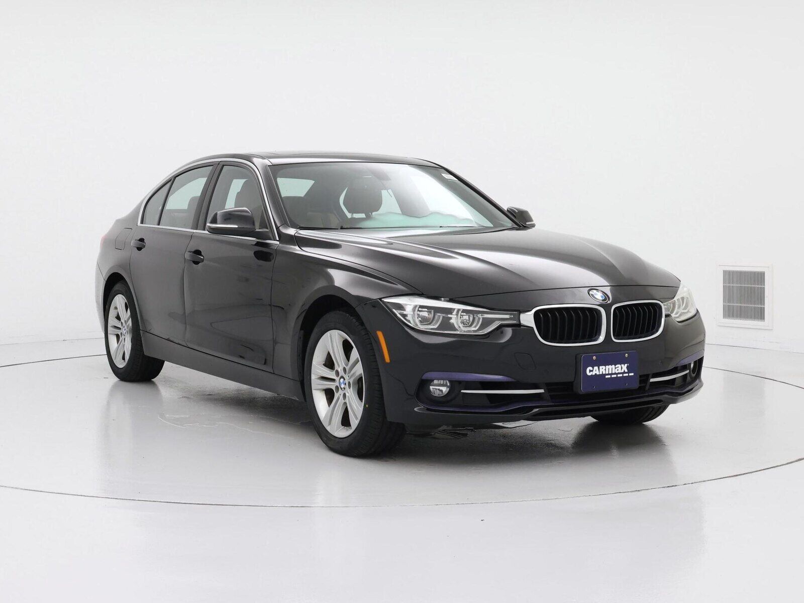2017 BMW 330i