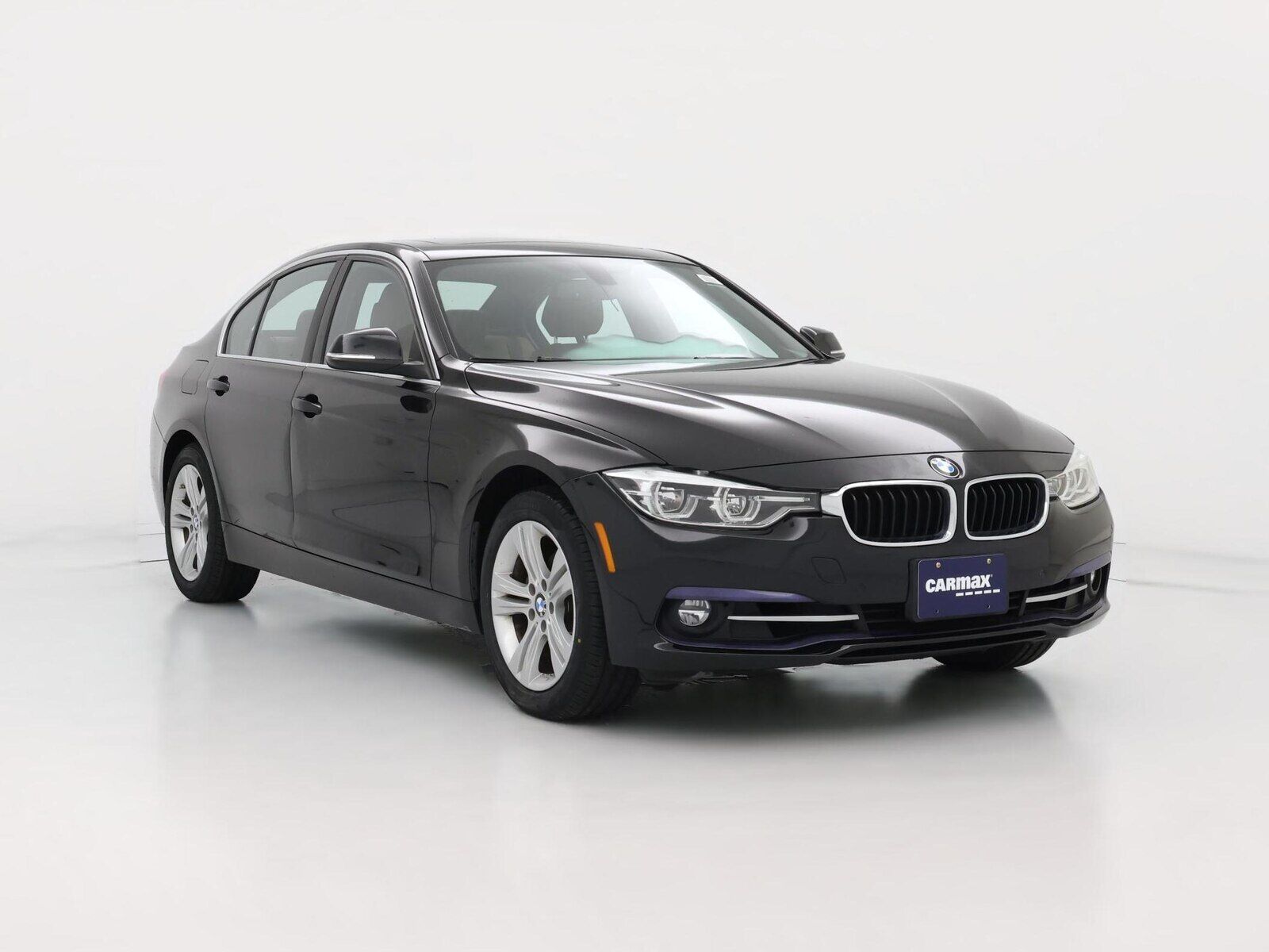 2017 BMW 3 Series