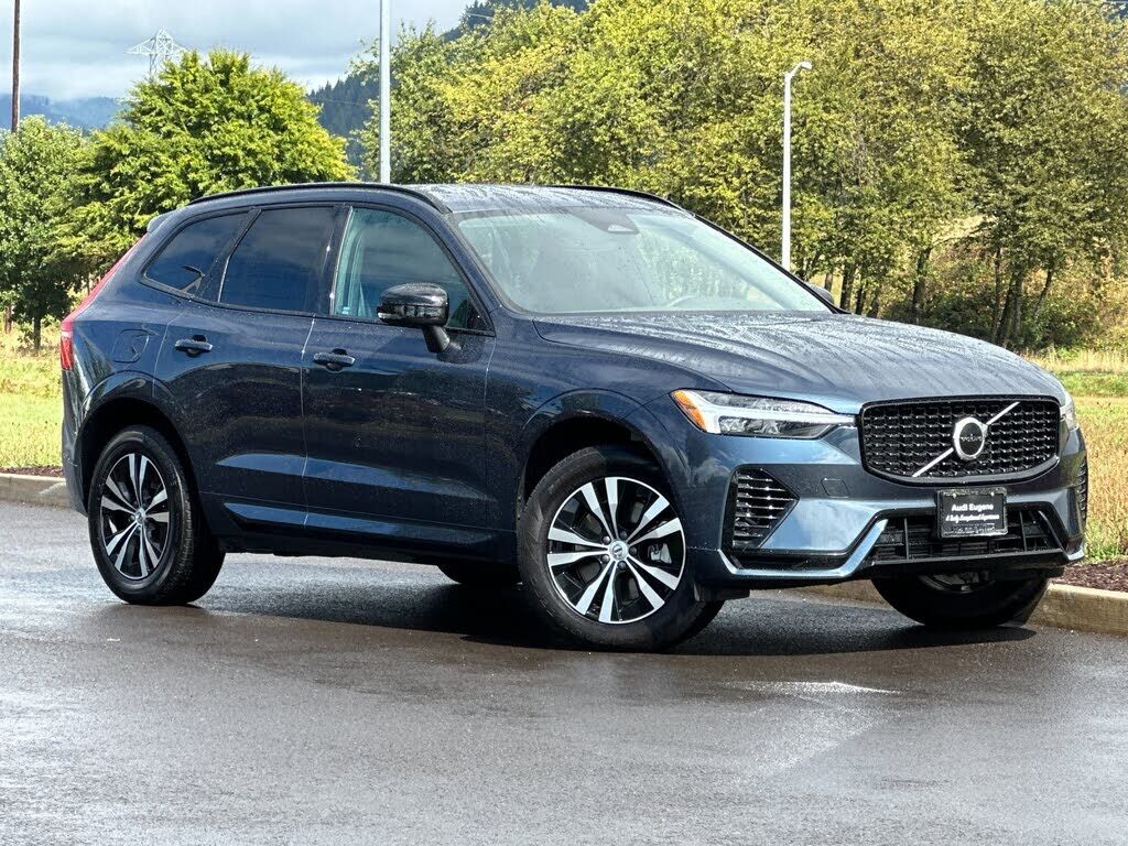 2024 VOLVO XC60