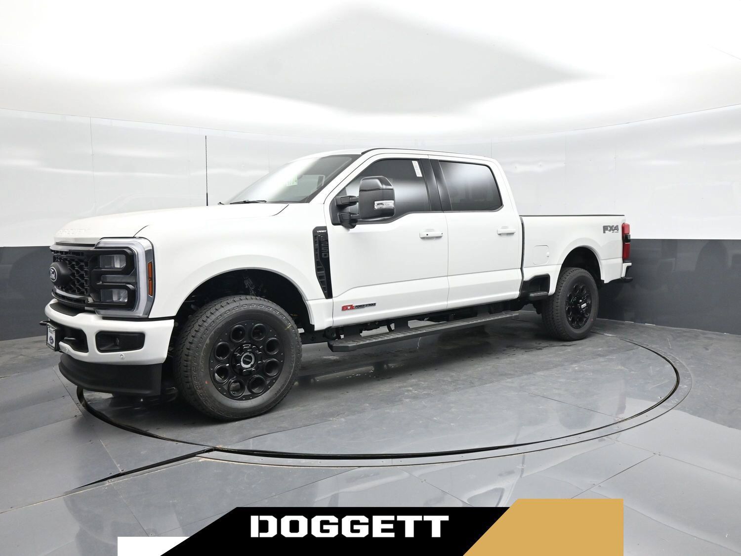 2027 FORD F-250
