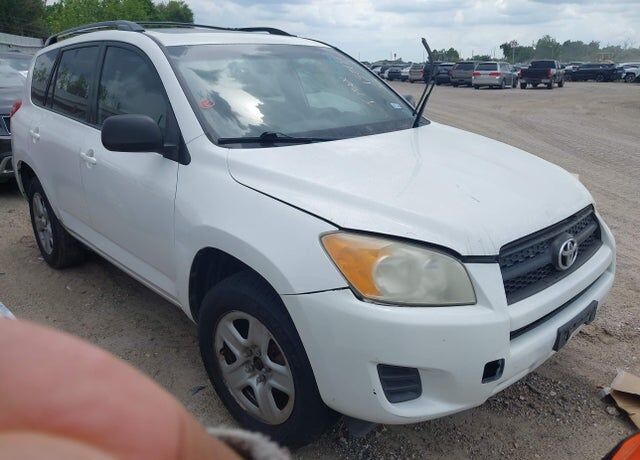 2012 TOYOTA RAV4