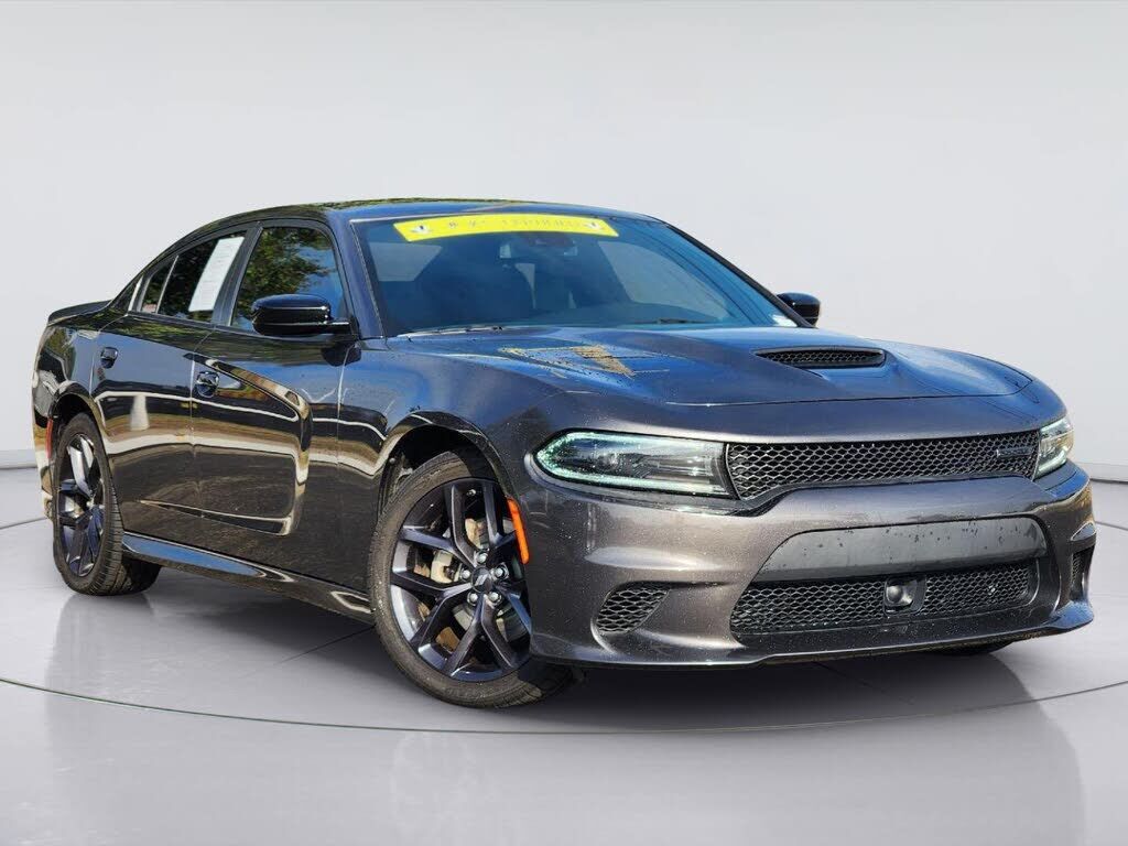 2023 DODGE Charger