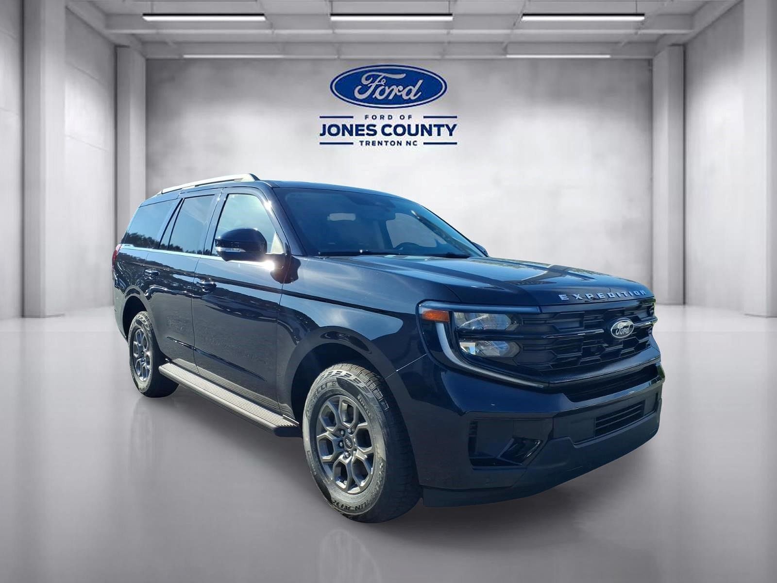 2026 FORD Expedition