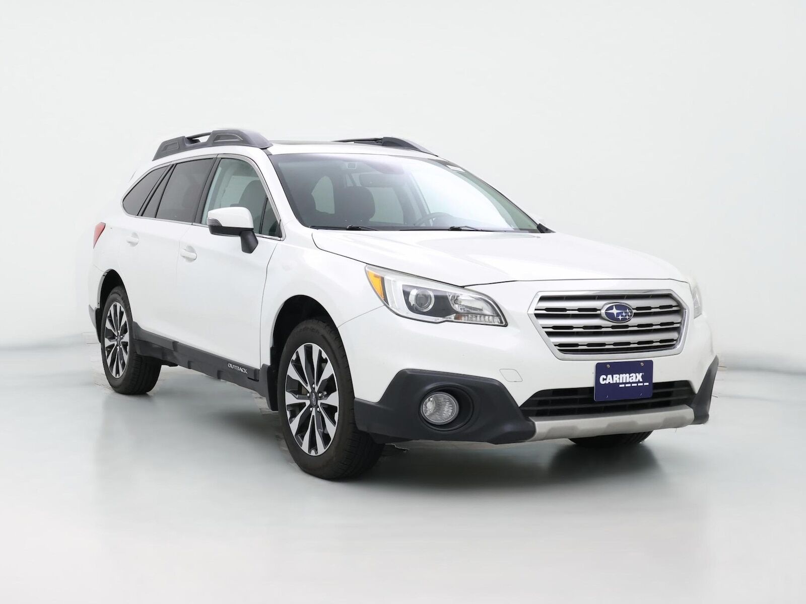 2017 SUBARU Outback