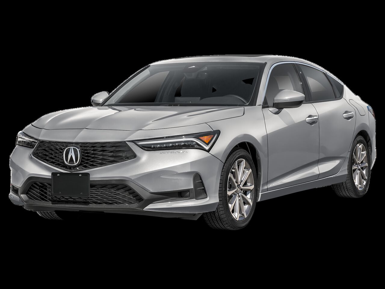 2026 ACURA Integra