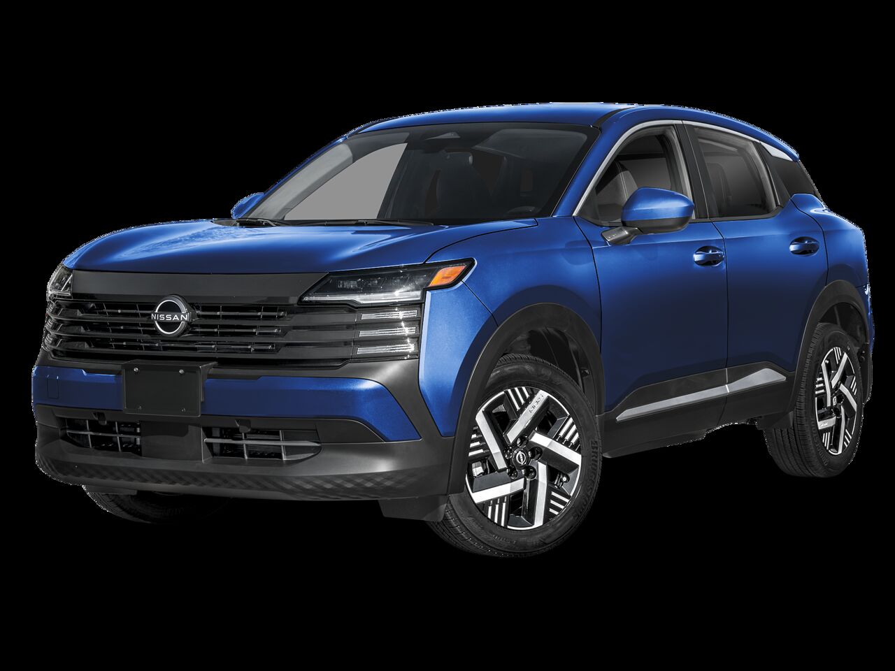 2027 NISSAN Kicks MPV