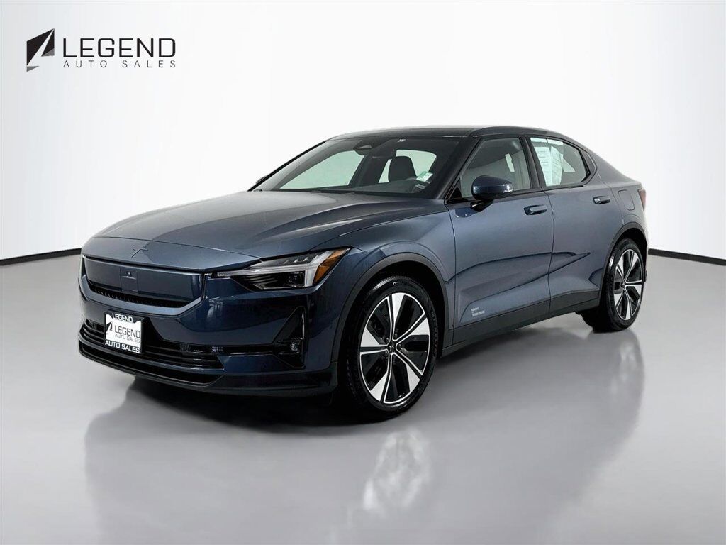 2024 POLESTAR PS2