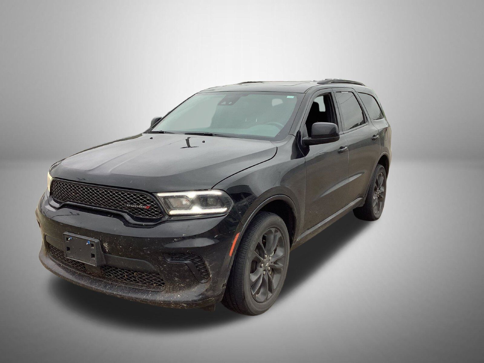2024 DODGE Durango