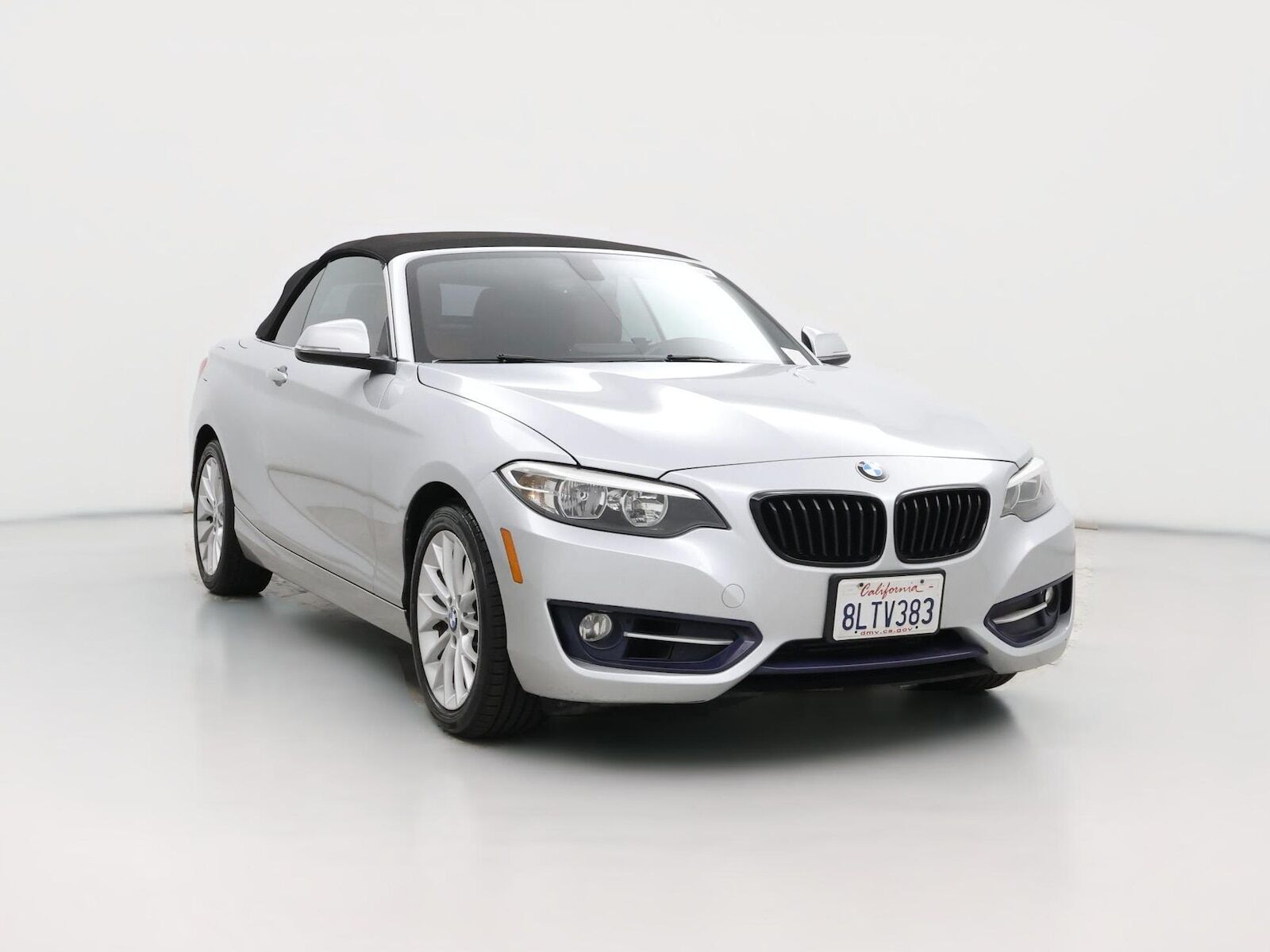 2016 BMW 2 Series