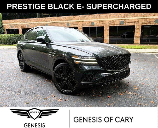 2026 GENESIS GV80