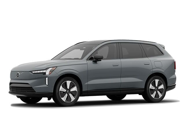 2026 VOLVO EX90