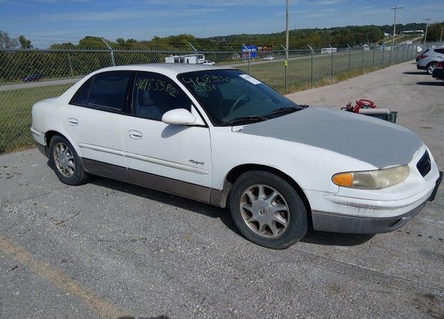 1998 BUICK Regal
