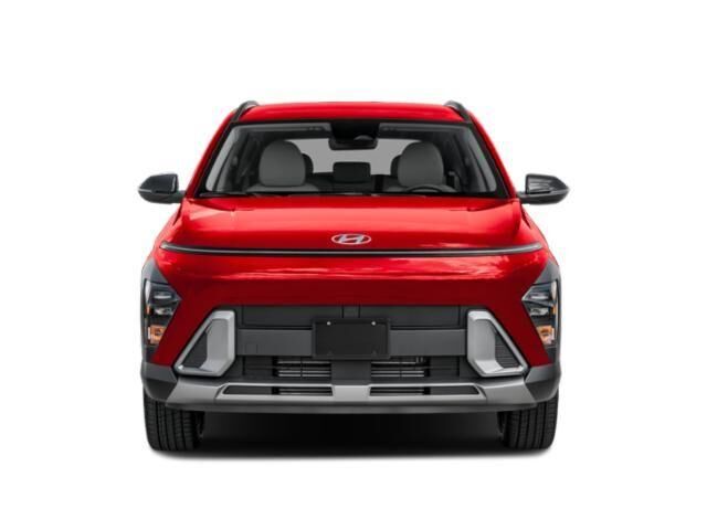 2027 HYUNDAI Kona