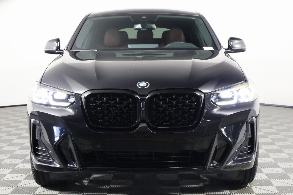 2024 BMW X4