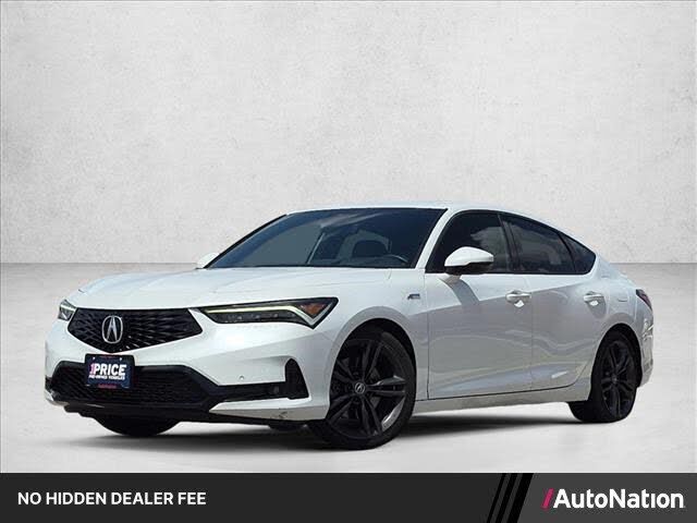 2024 ACURA Integra