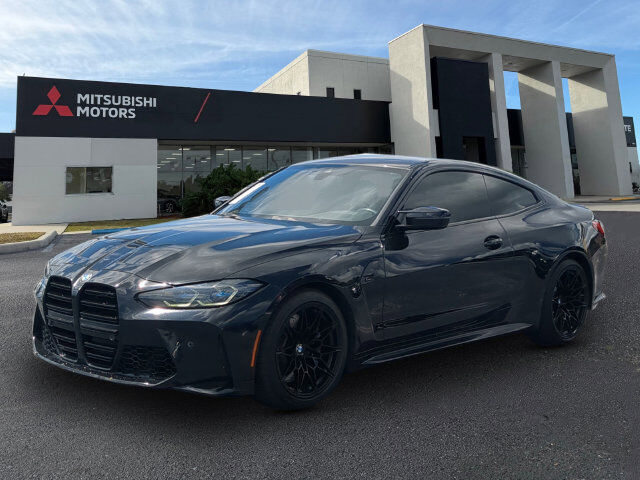 2022 BMW M4