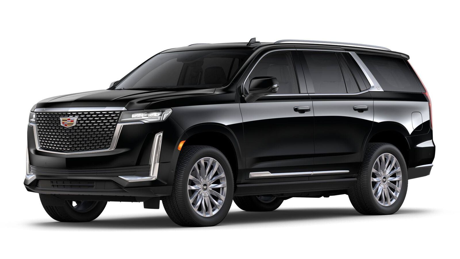 2024 CADILLAC Escalade