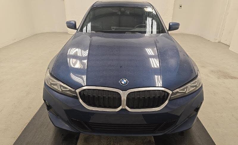 2023 BMW 330e