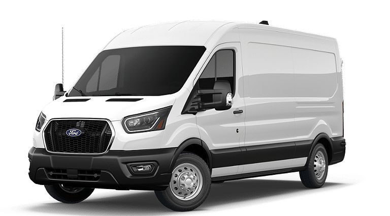2027 FORD Transit