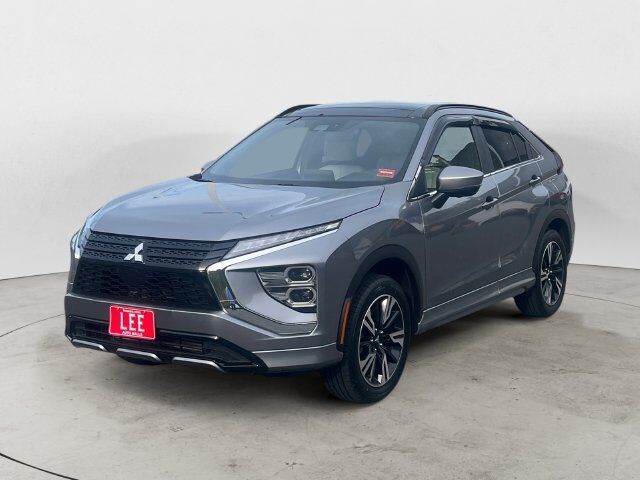 2023 MITSUBISHI ECLIPSE CROSS