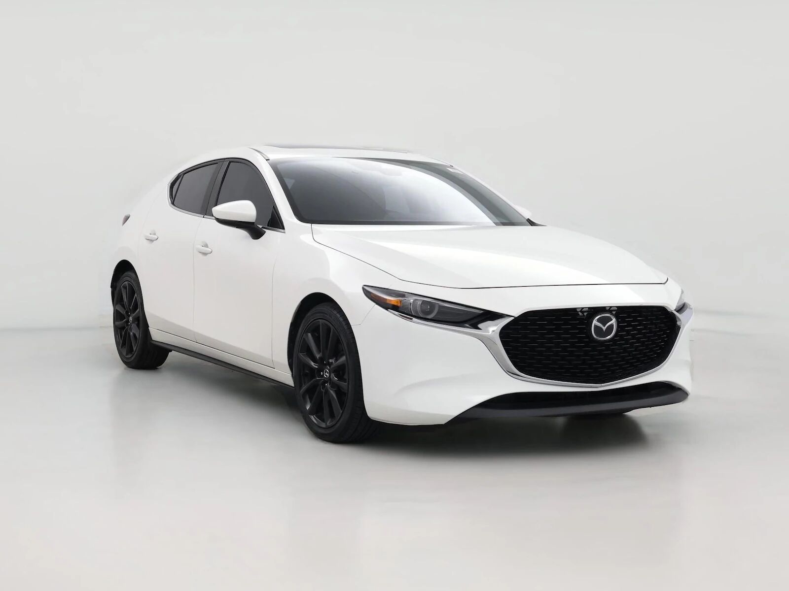 2021 MAZDA Mazda3