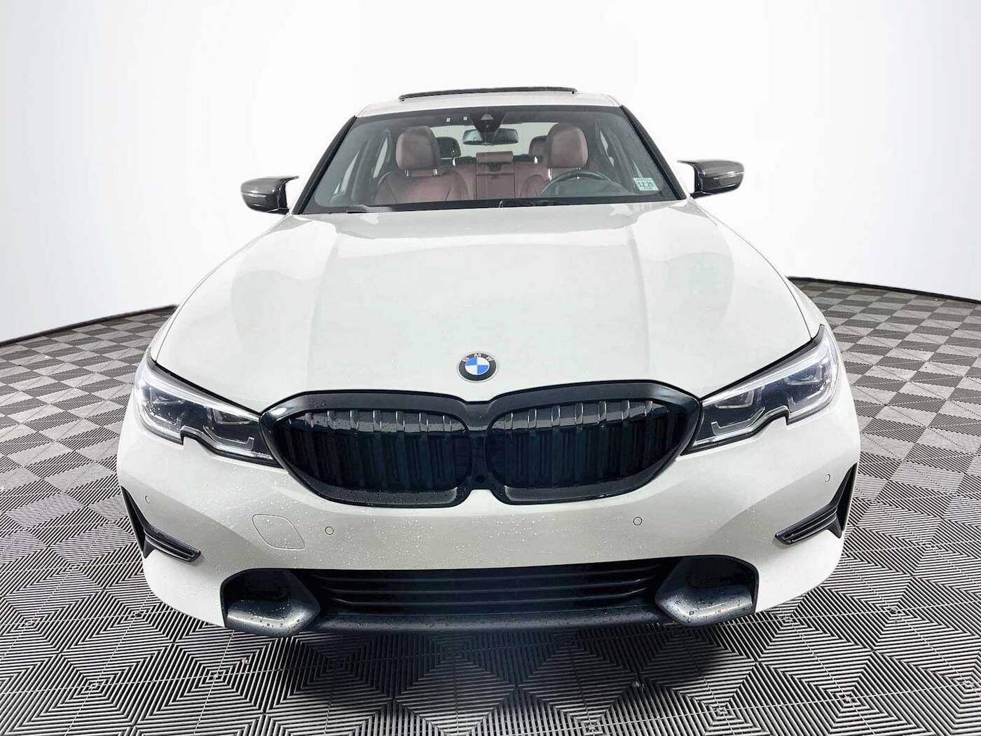 2022 BMW 330i