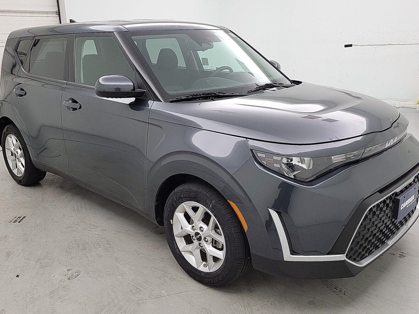 2023 KIA Soul