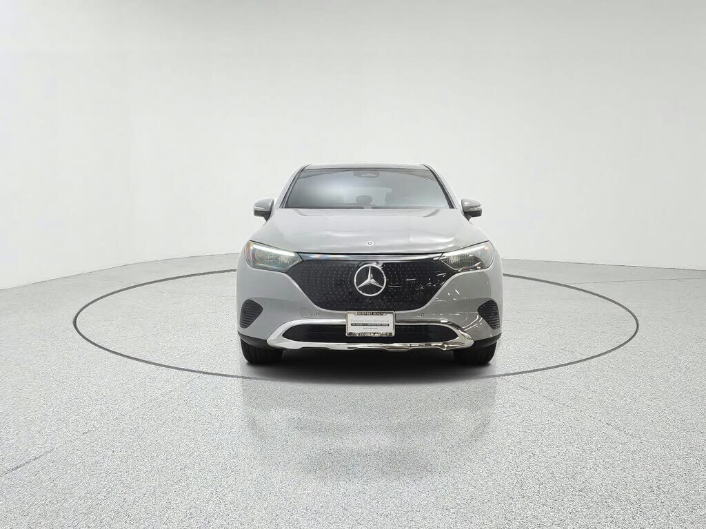 2023 Mercedes-Benz EQE-Class SUV