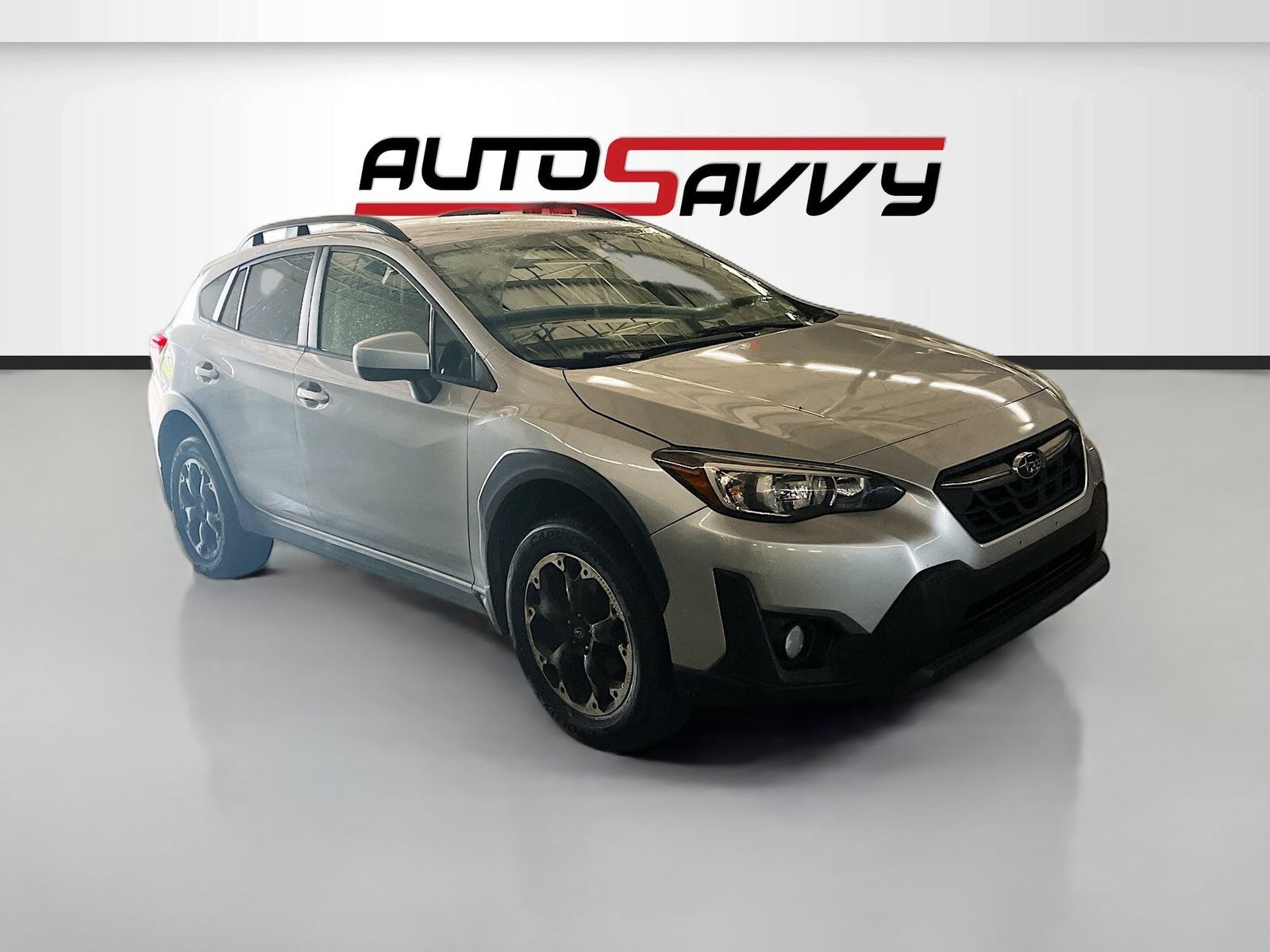 2022 SUBARU Crosstrek